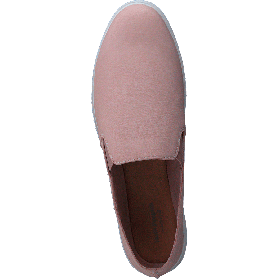 The Everyday Slipon Pink