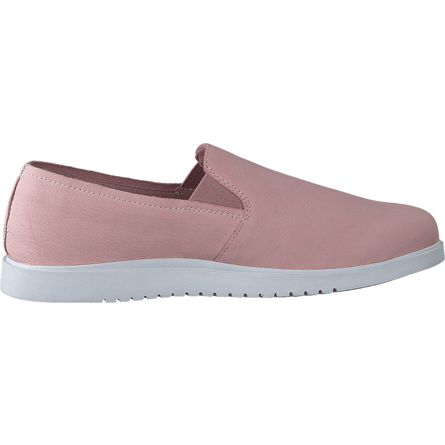 The Everyday Slipon Pink