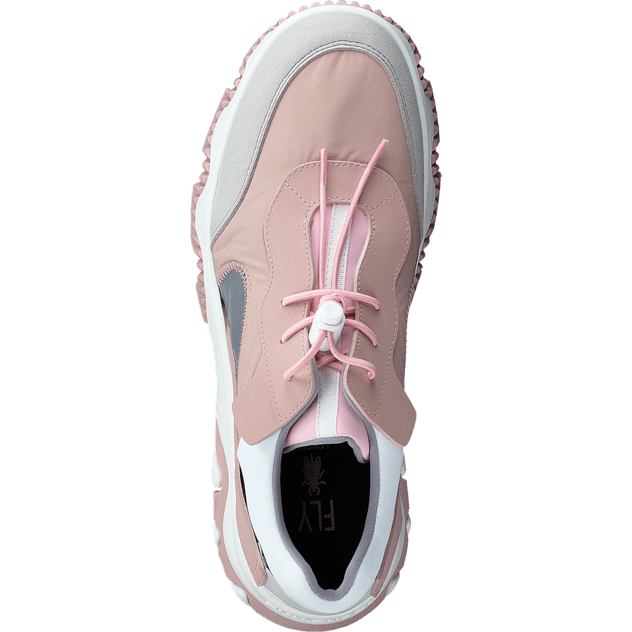 Fina634 Multi-rose