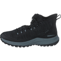 Bravada Mid Wtpf Black/grey