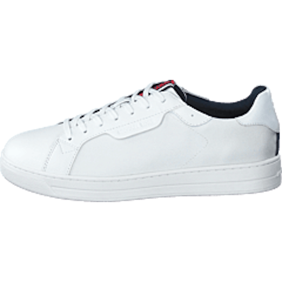 Keating Lace Up Optic/navy