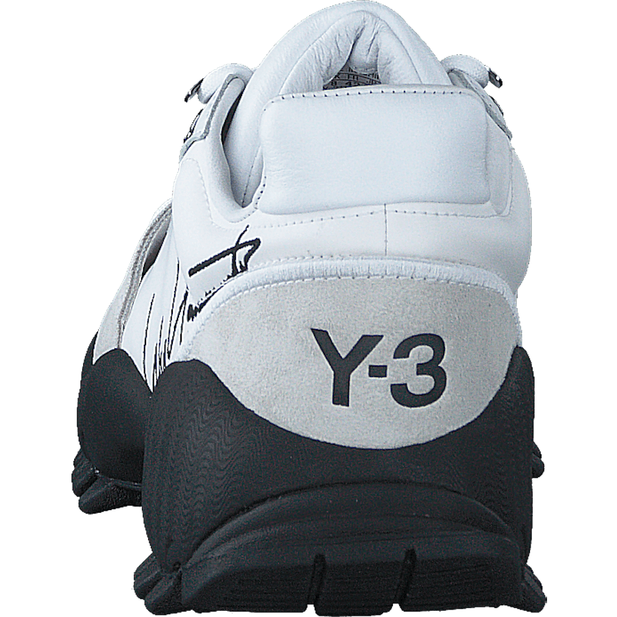 Y-3 Kyoi Trail White