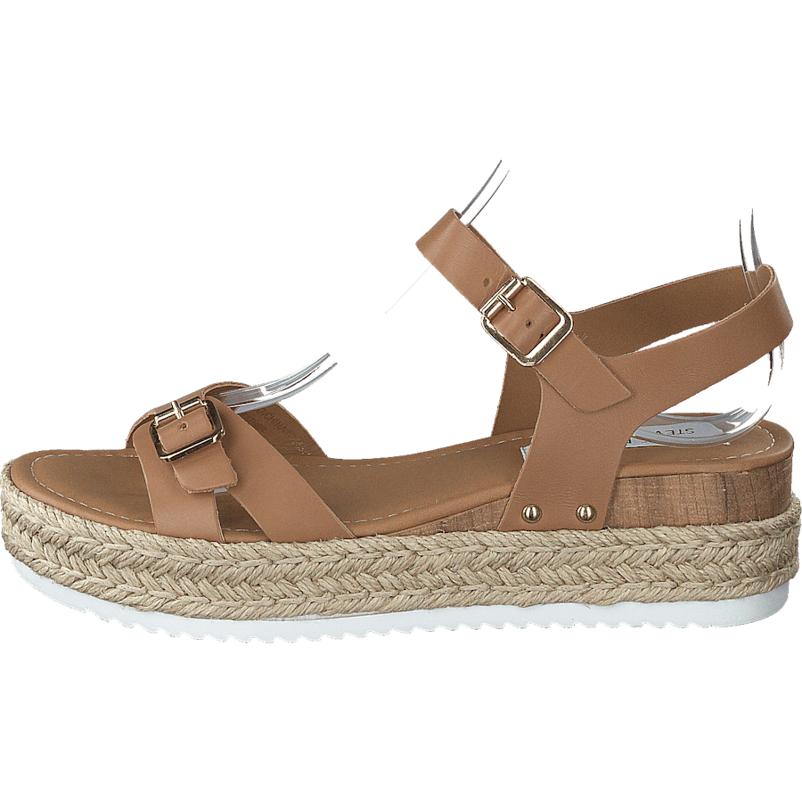 Cam Tan Leather
