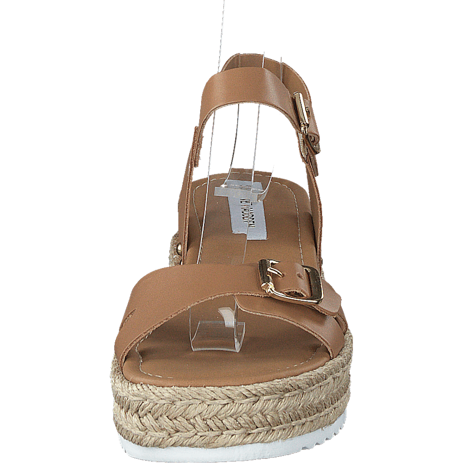 Cam Tan Leather