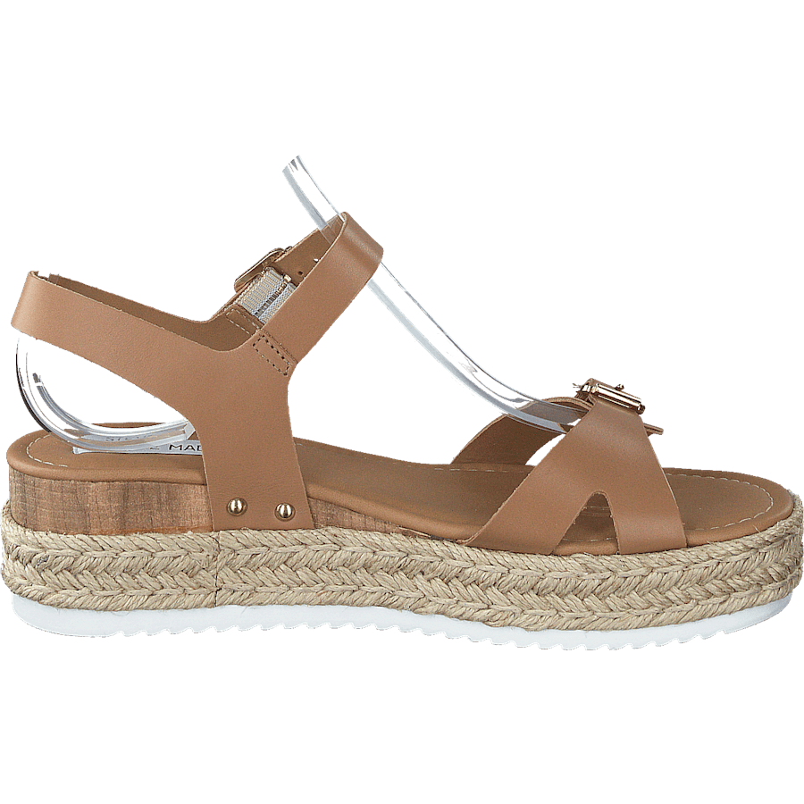 Cam Tan Leather