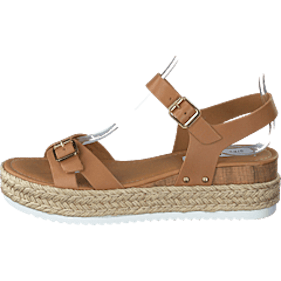 Cam Tan Leather