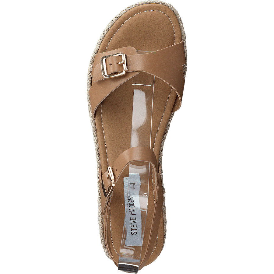 Cam Tan Leather