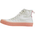 Lady Sneaks Vulcanized, Gelato White