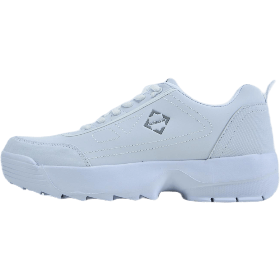 Omega White