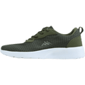 Sneakers, Logo Pince Green