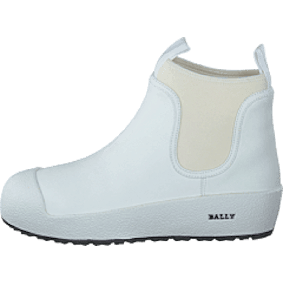 Gadey White