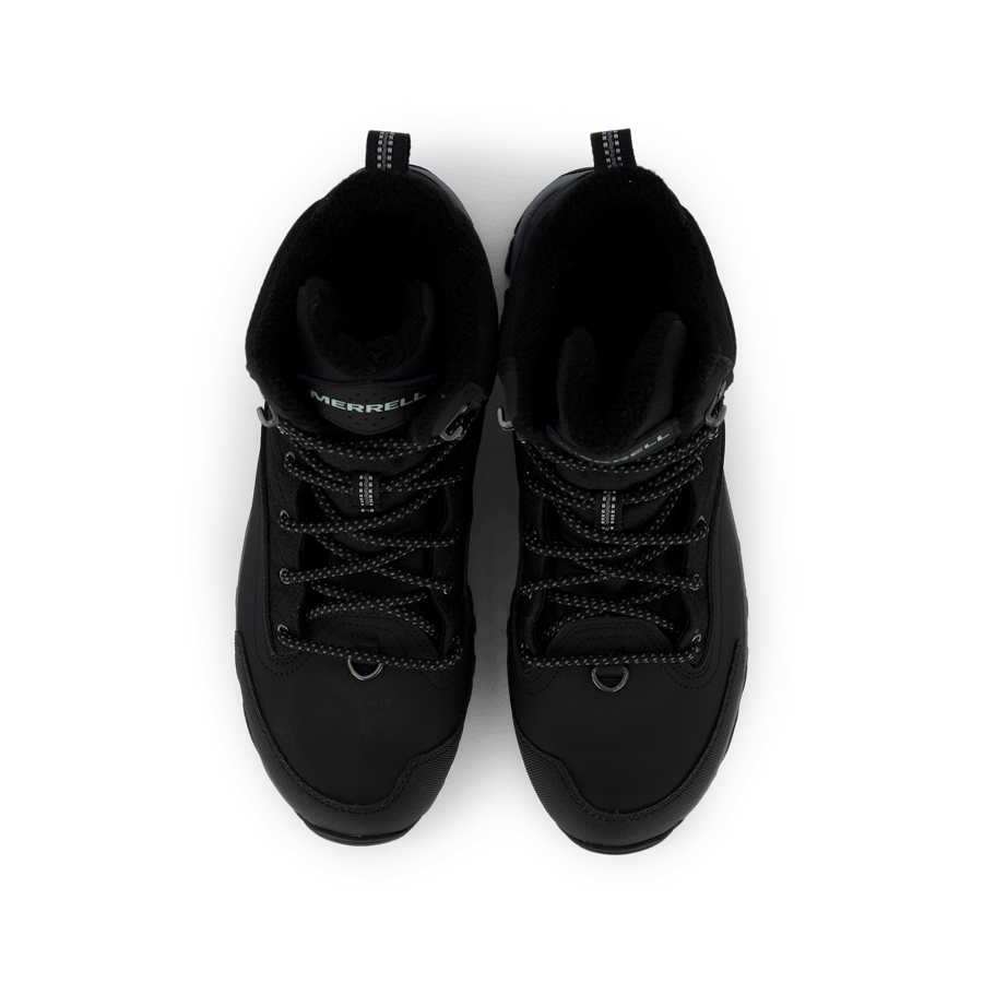 Thermo Akita Mid Wtpf Black
