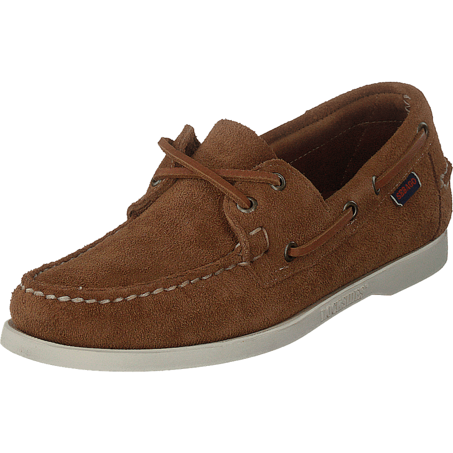 Portland Flesh Out Brown Cognac