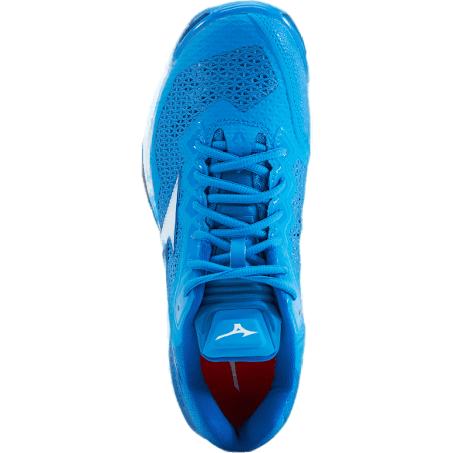 Wave Stealth V French Blue / White / Ignition
