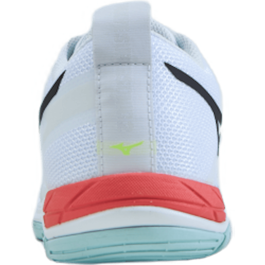 Wave Supersonic 2 W White / Black / Clearwater