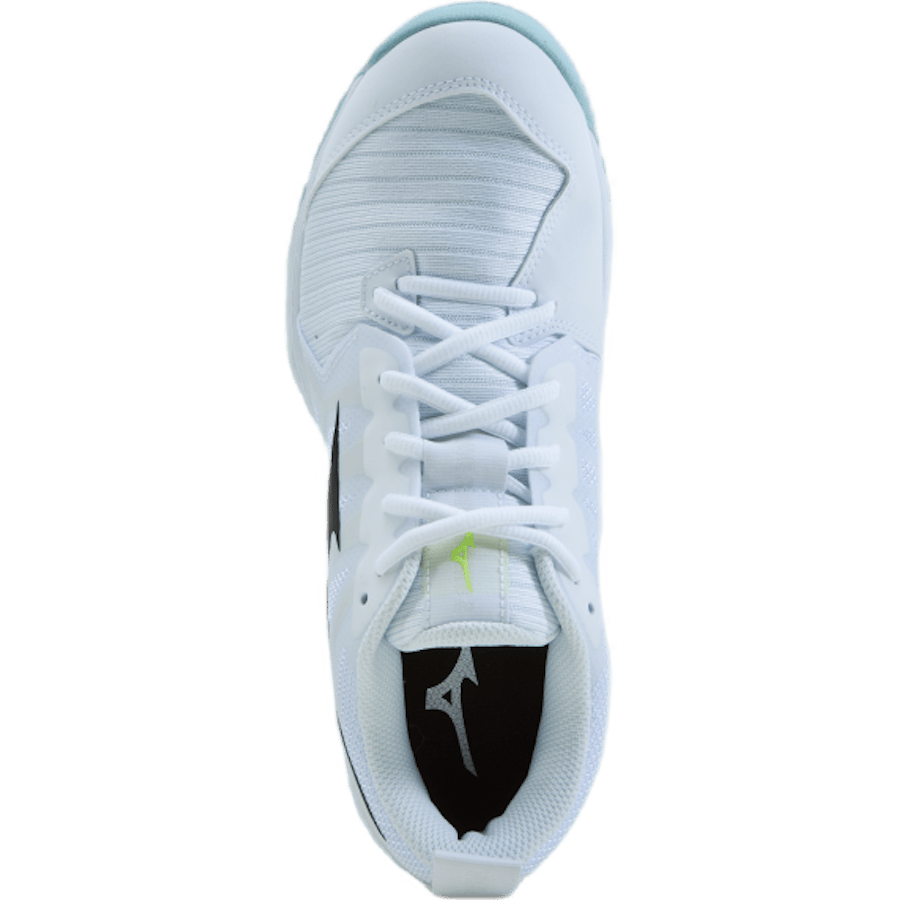 Wave Supersonic 2 W White / Black / Clearwater