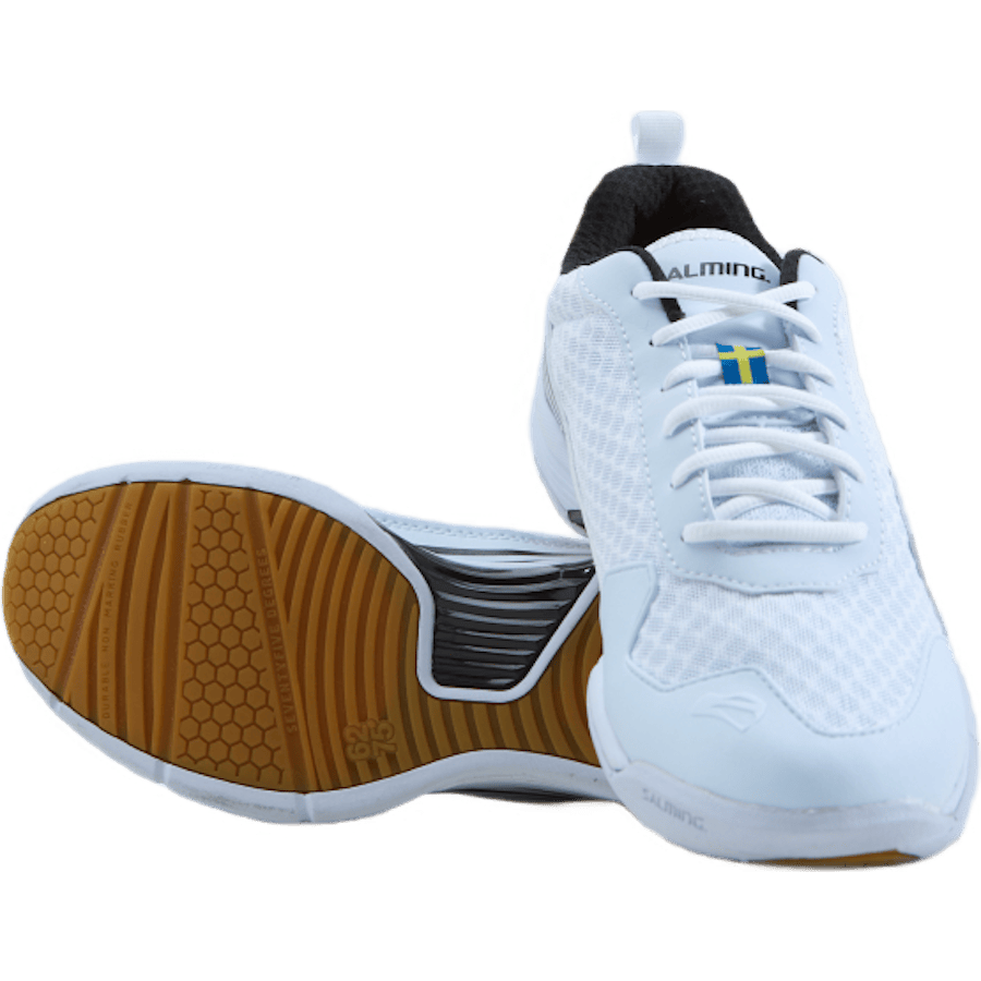 Viper Sl Women White/black