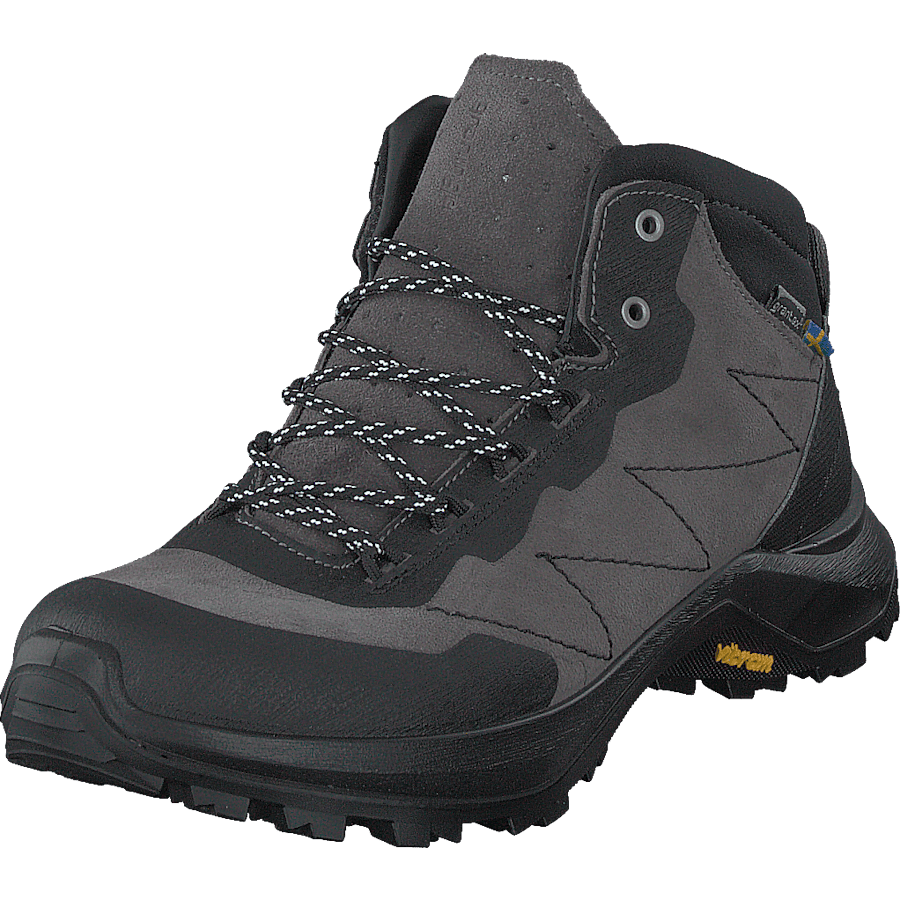 Solberg Grey
