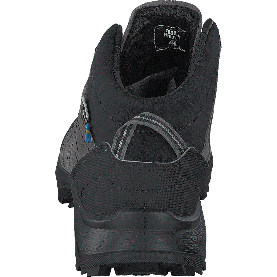 Solberg Grey