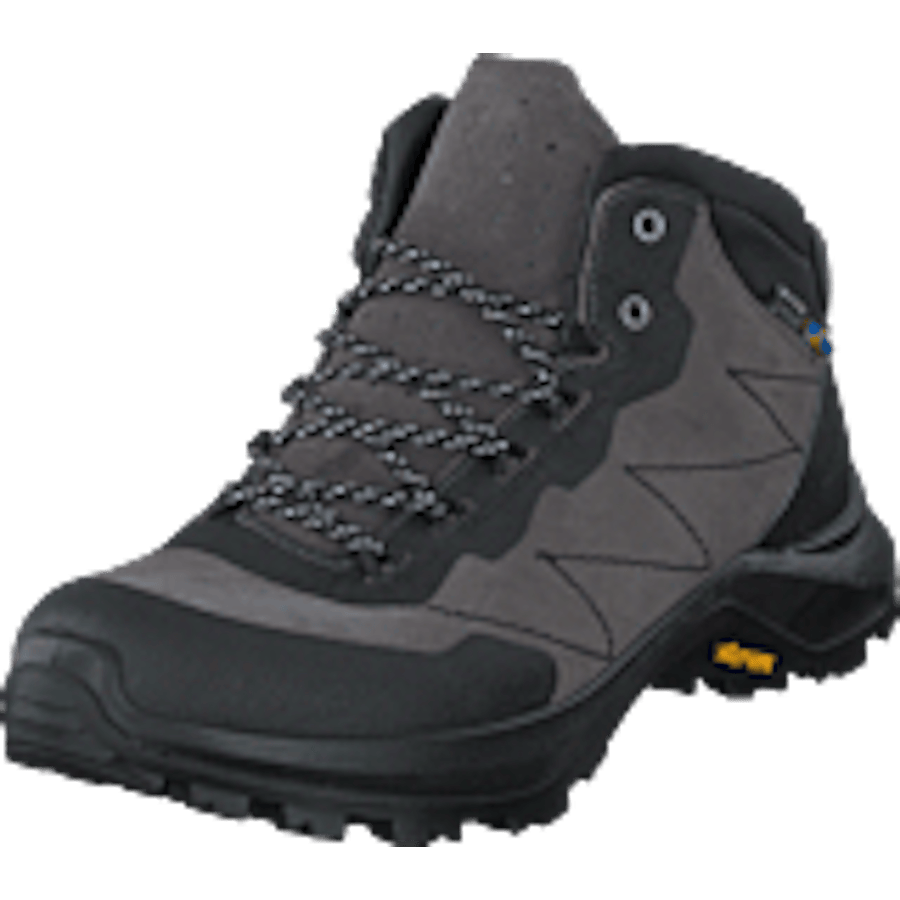 Solberg Grey