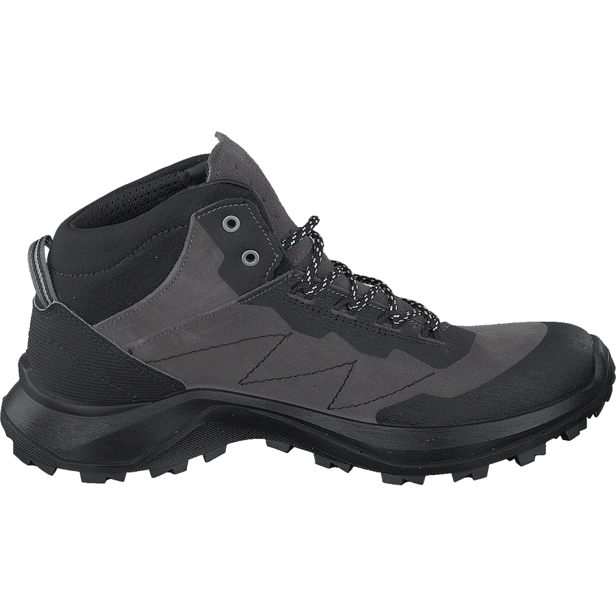 Solberg Grey