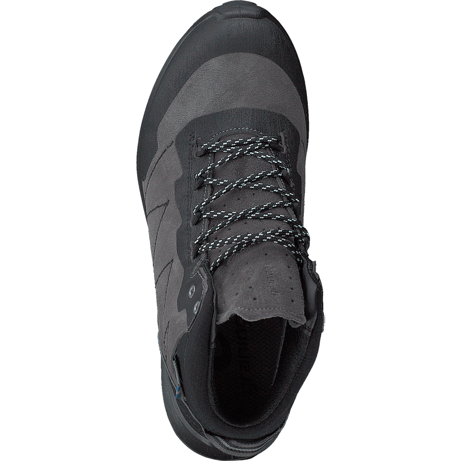 Solberg Grey
