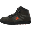 Pure High-top Wc Wnt Dusty Olive/orange