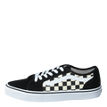 Mn Filmore Decon (checkerboard) Black/whte