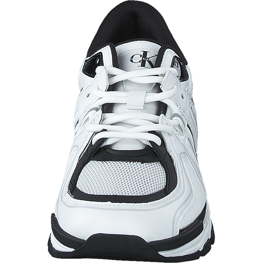 Mach 001 Wht/blk