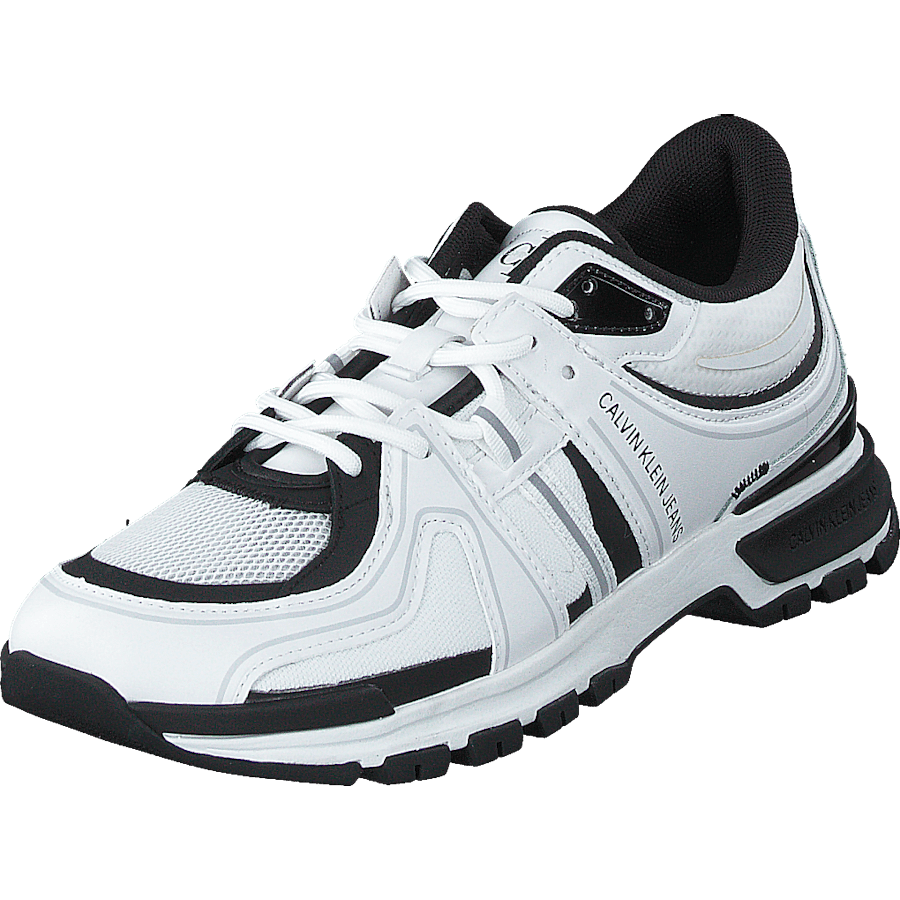 Mach 001 Wht/blk