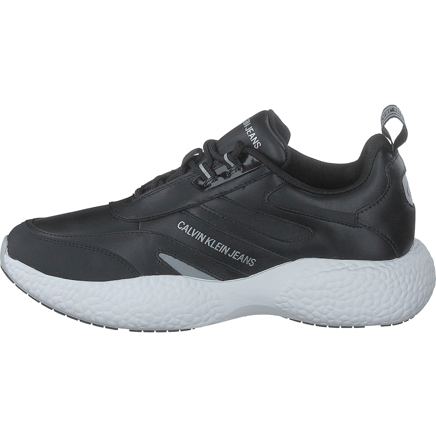 Stacey 1c Black