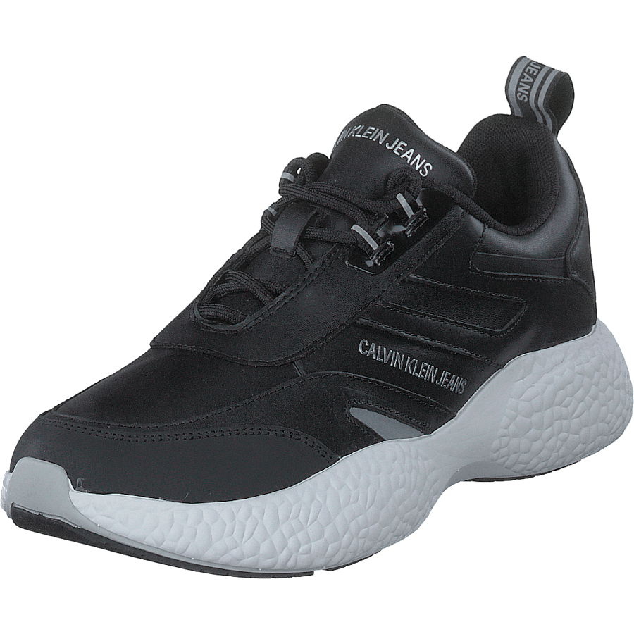 Stacey 1c Black