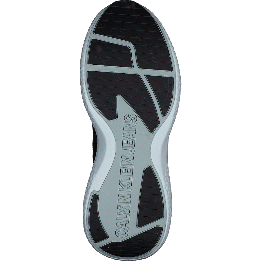 Stacey 1c Black