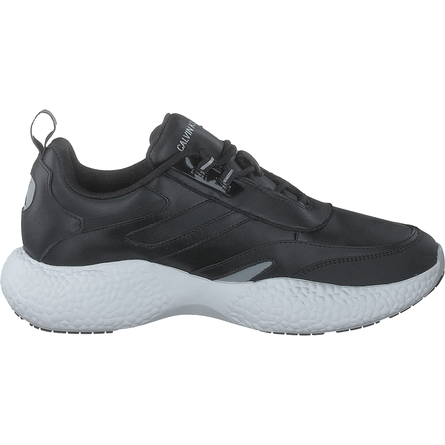 Stacey 1c Black
