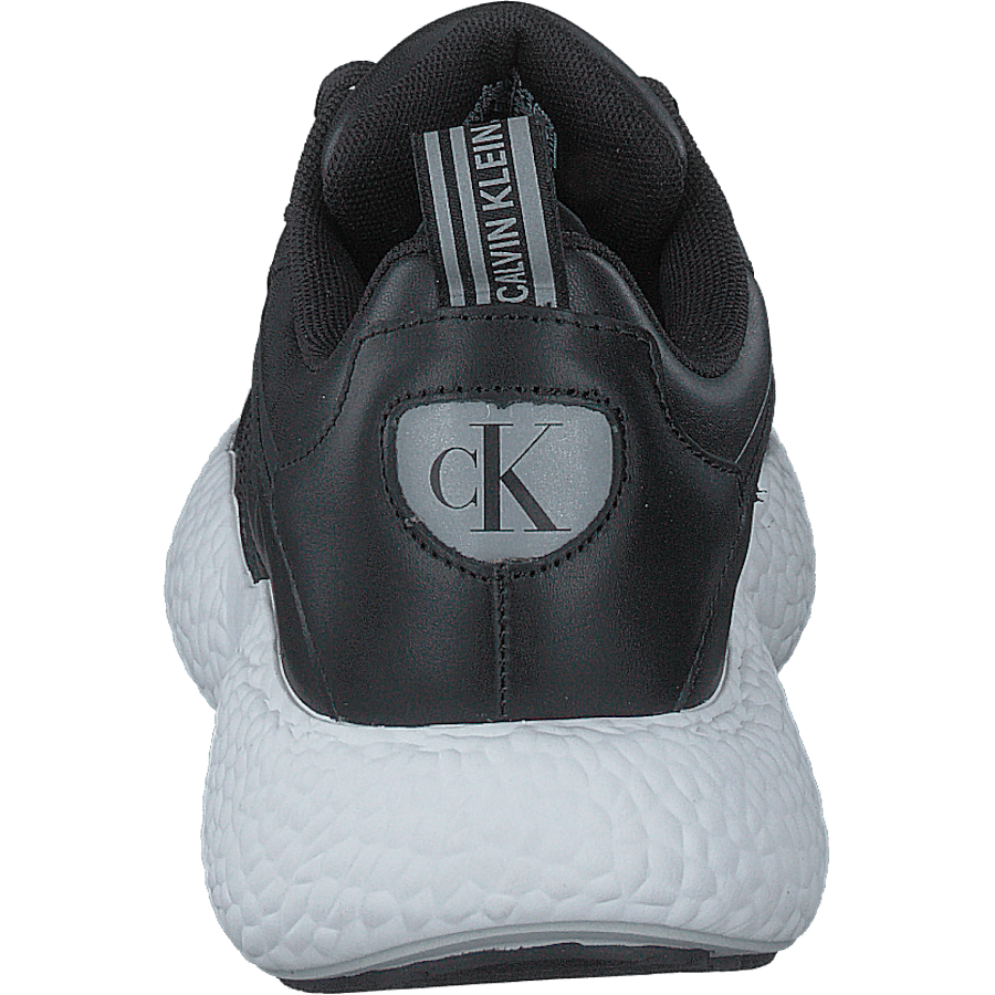 Stacey 1c Black