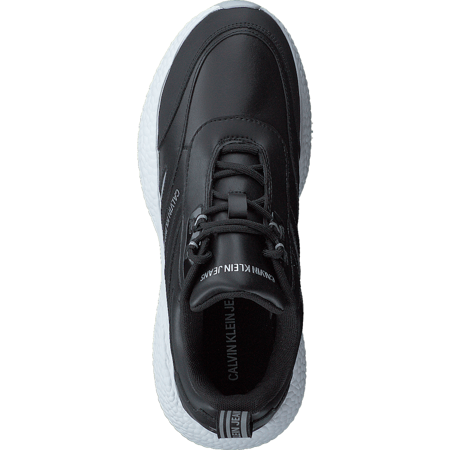 Stacey 1c Black