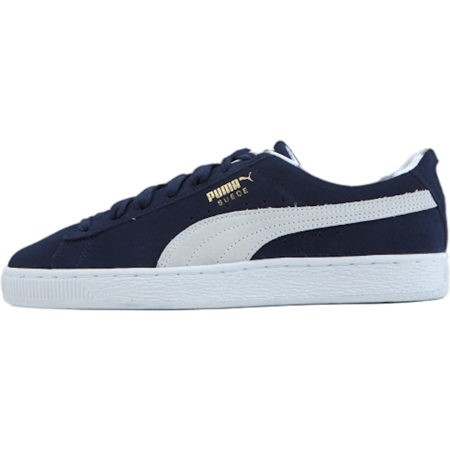 Suede Classic XXI