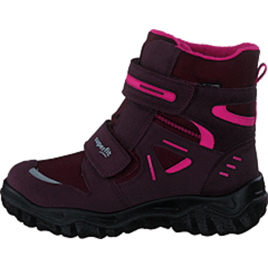 Husky Gore-tex Red/pink