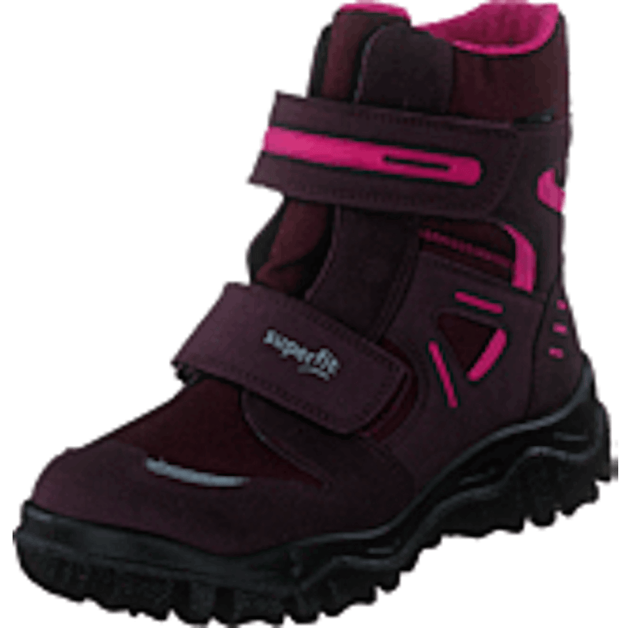 Husky Gore-tex Red/pink
