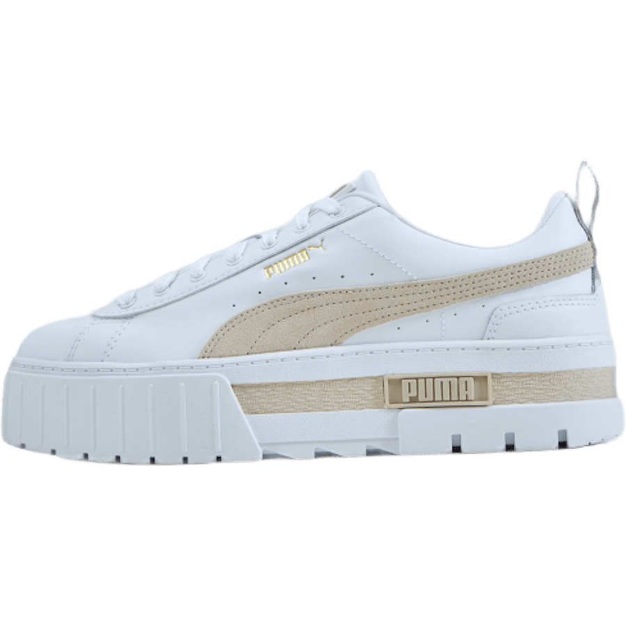 Women's Mayze Lth