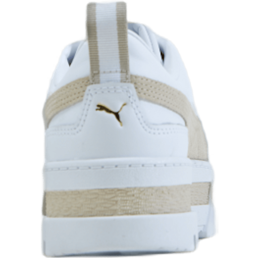 Women's Mayze Lth