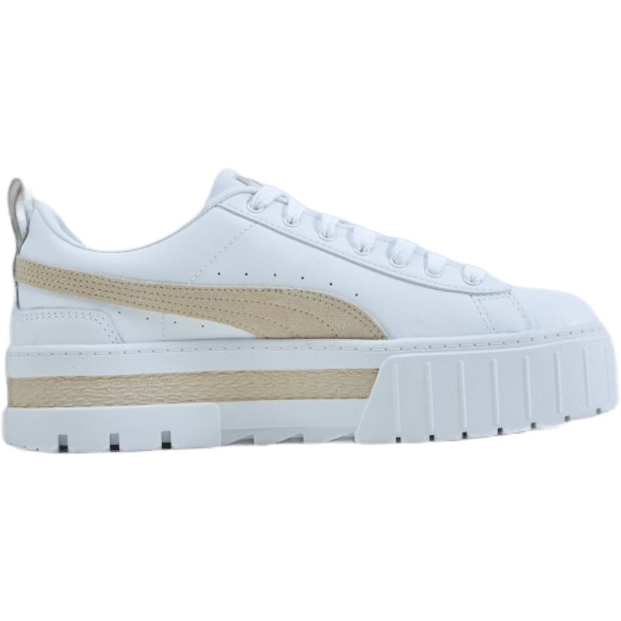 Women's Mayze Lth
