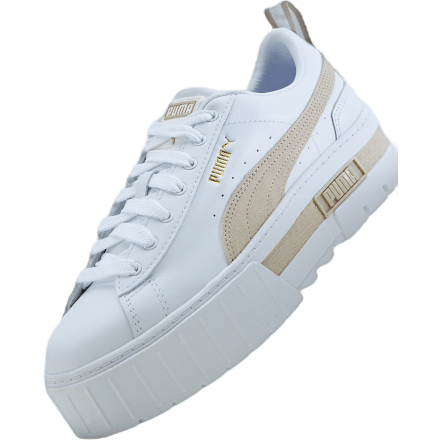 Women's Mayze Lth