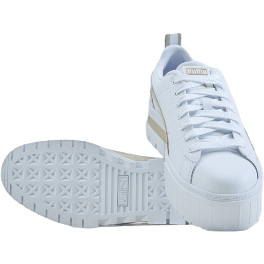 Women's Mayze Lth