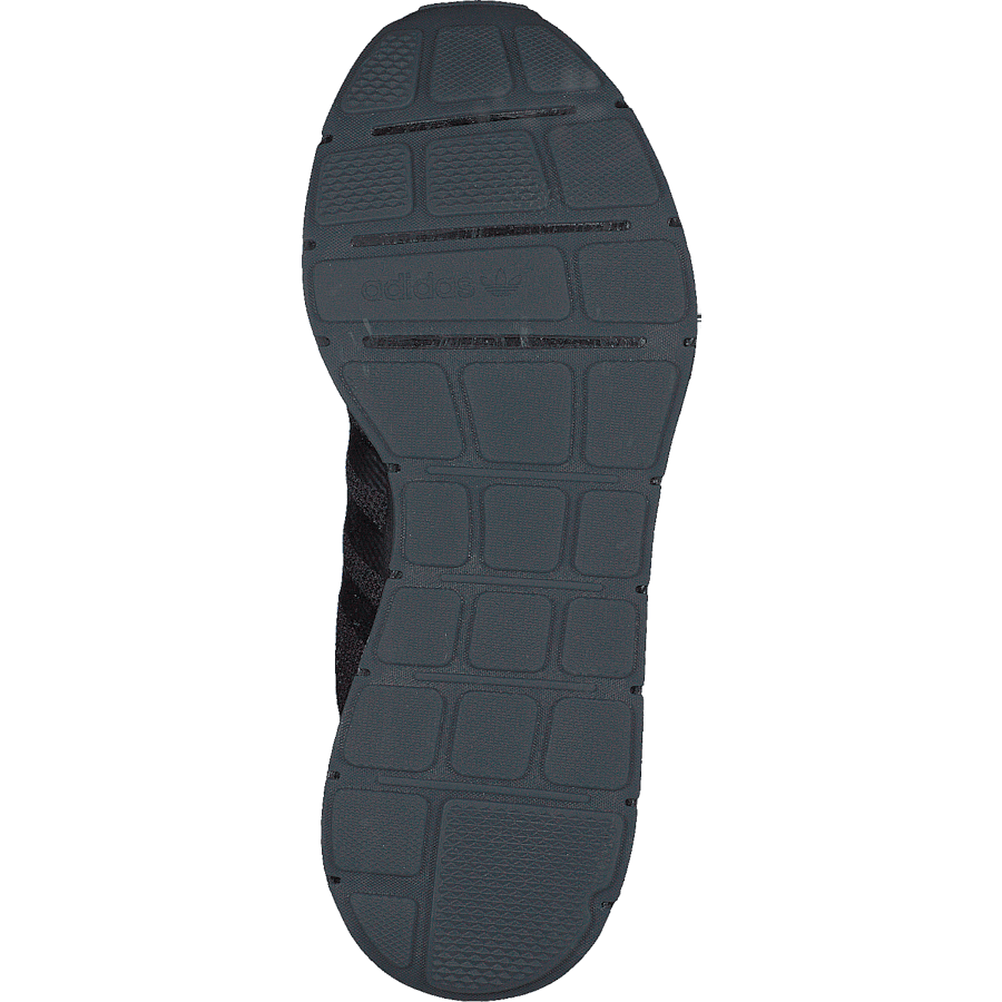 Swift Run X Core Black / Black Blue Metallic / Carbon