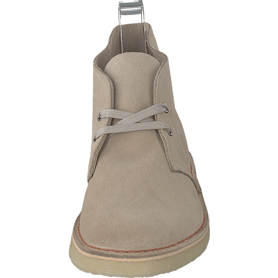 Desert Boot Sand Suede