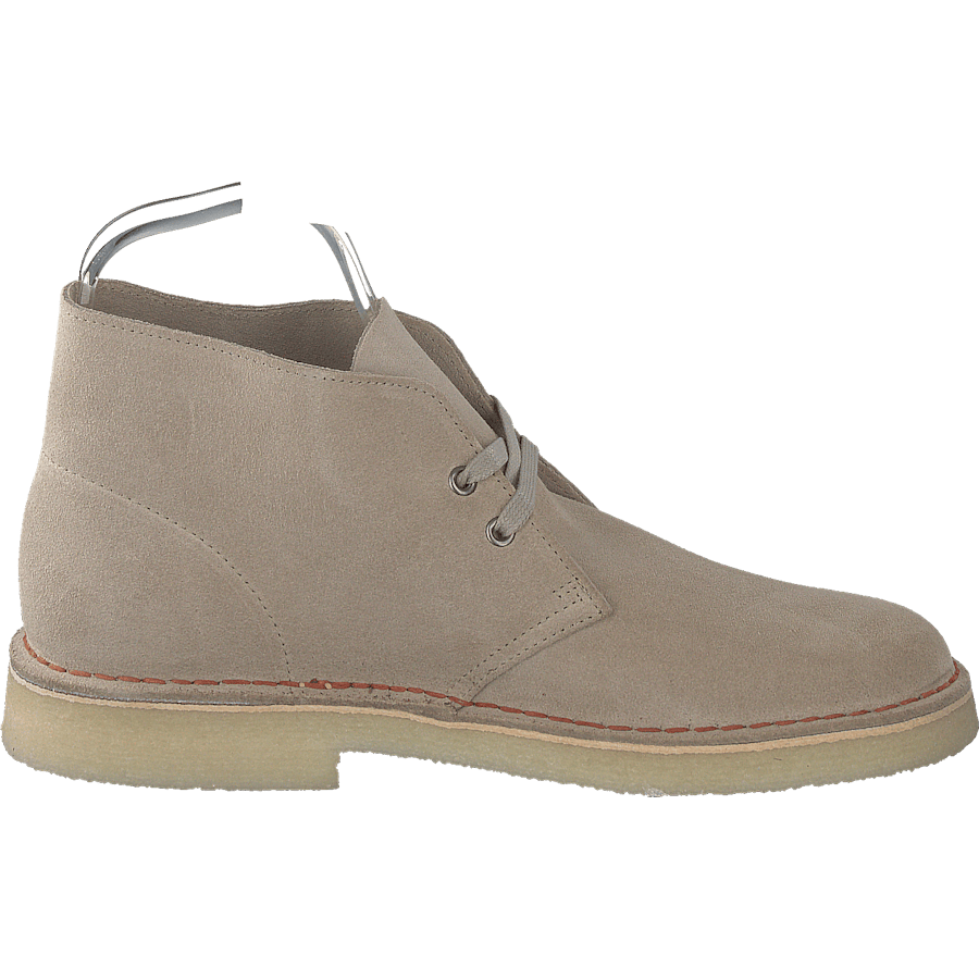 Desert Boot Sand Suede