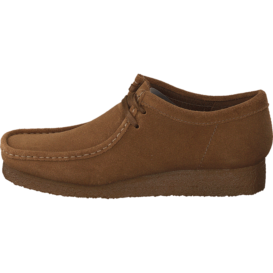 Clarks Originals Wallabee Cola