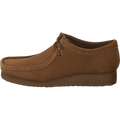 Clarks Originals Wallabee Cola