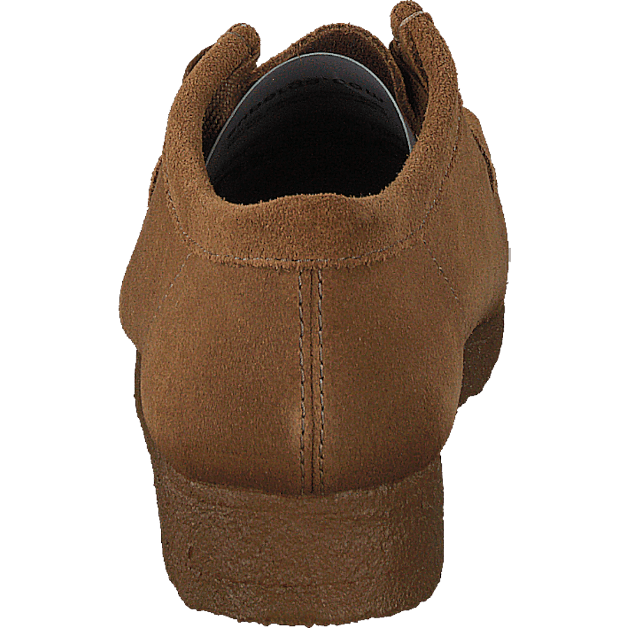 Clarks Originals Wallabee Cola
